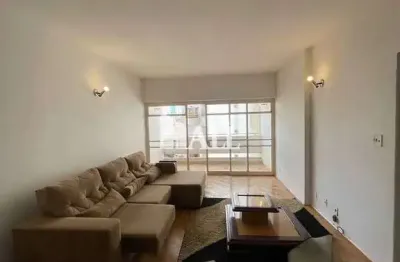 Apartamento com 3 quartos à venda na Rua Coronel Spínola de Castro, Centro, São José do Rio Preto