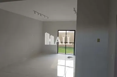 Casa com 3 quartos, vila toninho, são josé do rio preto - r$ 490 mil, cod: 14948
