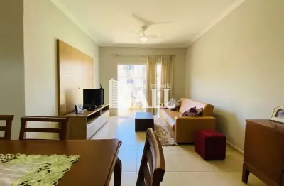 Apartamento com 3 quartos à venda na Rua Chaim José Elias, Vila Sinibaldi, São José do Rio Preto