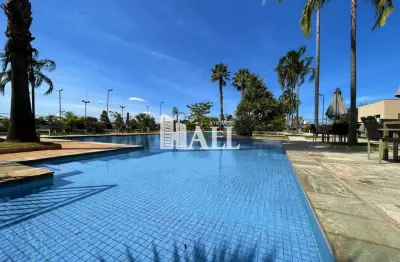 Terreno de condomínio, residencial quinta do golfe, são josé do rio preto - r$ 2.19 mi, cod: 14960