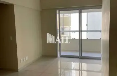 Apartamento com 3 dorms, jardim américa, são josé do rio preto - r$ 340 mil, cod: 14688
