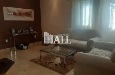 Sobrado com 3 dorms, jardim são marco, são josé do rio preto - r$ 850 mil, cod: 14979