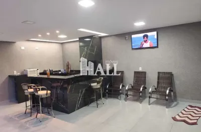 Casa com 2 dorms, residencial morada do sol, são josé do rio preto - r$ 370 mil, cod: 14983