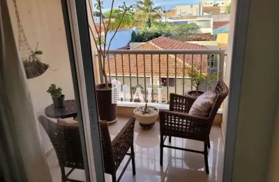 Apartamento com 2 dorms, bom jardim, são josé do rio preto - r$ 440 mil, cod: 14984