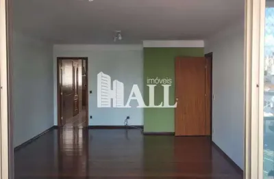 Apartamento com 4 dorms, centro, são josé do rio preto - r$ 480 mil, cod: 14985