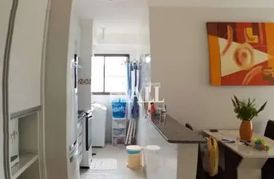 Apartamento com 2 dorms, jardim bosque das vivendas, são josé do rio preto - r$ 265 mil, cod: 15008