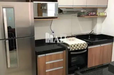 Apartamento com 2 dorms, rios di itália, são josé do rio preto - r$ 200 mil, cod: 15013