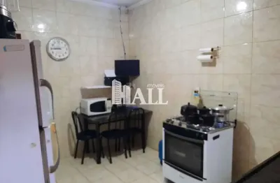 Casa de condomínio com 1 dorm, jardim do lago, são josé do rio preto - r$ 240 mil, cod: 15017
