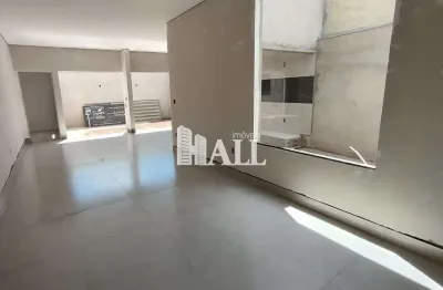 Casa com 3 dorms, avenida parque, bady bassitt - r$ 690 mil, cod: 15023