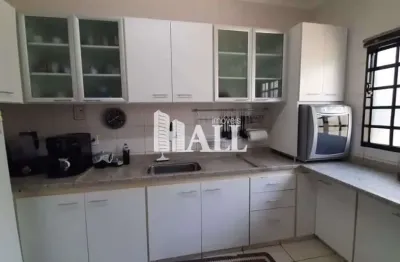 Casa com 3 dorms, jardim astúrias, são josé do rio preto - r$ 415 mil, cod: 12607