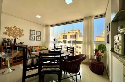 Apartamento com 3 quartos, bom jardim, são josé do rio preto - r$ 930 mil, cod: 14667