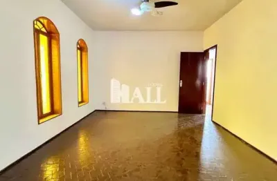 Casa com 3 quartos à venda na Rua Ivete Gabriel Atique, Vila Maria, São José do Rio Preto
