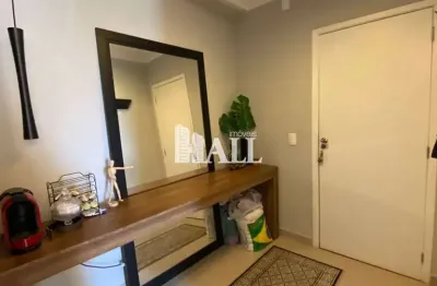 Apartamento com 2 dorms, jardim bosque das vivendas, são josé do rio preto - r$ 340 mil, cod: 14976