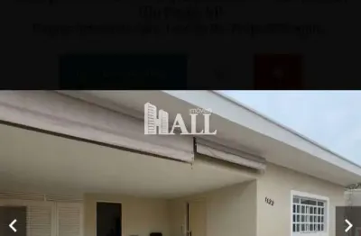 Casa com 3 dorms, parque industrial, são josé do rio preto - r$ 400 mil, cod: 15022