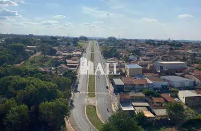 Apartamento com 2 quartos à venda na Estrada Antonio José Martins Filho, Jardim Maracanã, São José do Rio Preto