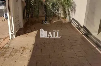 Casa com 2 quartos, jardim cristina, mirassol - r$ 500 mil, cod: 15033