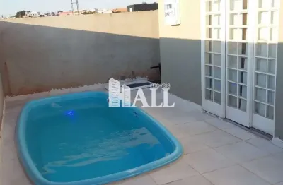 Casa com 2 dorms, lago sul, bady bassitt - r$ 220 mil, cod: 15034