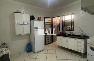 Apartamento com 2 dorms, parque industrial, são josé do rio preto - r$ 168 mil, cod: 15041