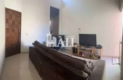 Casa com 2 dorms, conjunto habitacional são josé do rio preto, são josé do rio preto - r$ 270 mil, cod: 15049