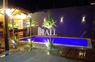 Casa com 2 dorms, setvalley iii, são josé do rio preto - r$ 550 mil, cod: 15057
