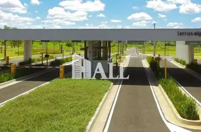 Casa em condomínio fechado com 3 quartos à venda na Avenida Projetada 3, Terras Alphaville Mirassol, Mirassol