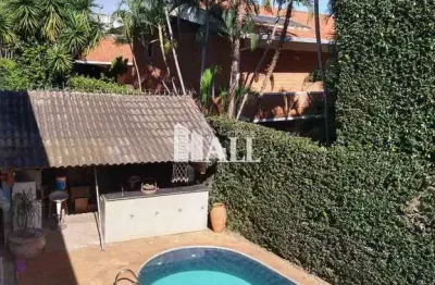 Casa com 3 dorms, vila redentora, são josé do rio preto - r$ 3.5 mi, cod: 15066