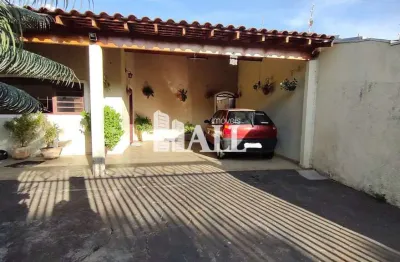 Casa com 3 dorms, jardim vale do sol, são josé do rio preto - r$ 370 mil, cod: 15075