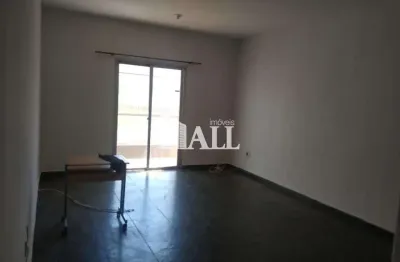 Apartamento com 2 quartos à venda na Avenida Constituição, Boa Vista, São José do Rio Preto