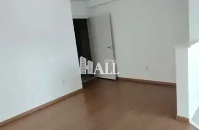 Apartamento com 2 dorms, vila são judas tadeu, são josé do rio preto - r$ 255 mil, cod: 15099