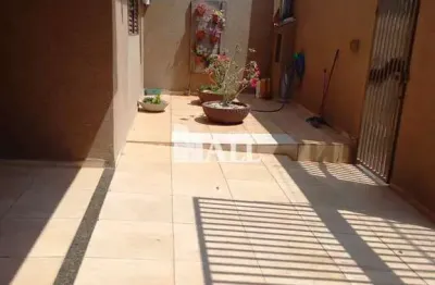 Casa com 2 dorms, jardim caetano ii, são josé do rio preto - r$ 350 mil, cod: 15111