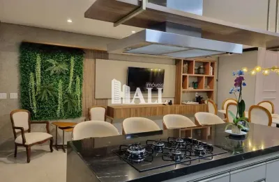 Casa de condomínio com 3 dorms, loteamento recanto do lago, são josé do rio preto - r$ 1.7 mi, cod: 15112