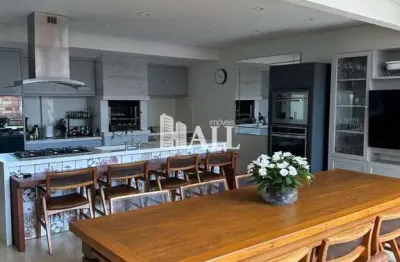 Casa de condomínio com 3 quartos, jardim tarraf ii, são josé do rio preto - r$ 1.38 mi, cod: 15119