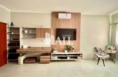 Casa com 2 dorms, parque das amoras, são josé do rio preto - r$ 490 mil, cod: 15136