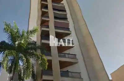 Apartamento com 7 dorms, centro, são josé do rio preto - r$ 1.09 mi, cod: 907