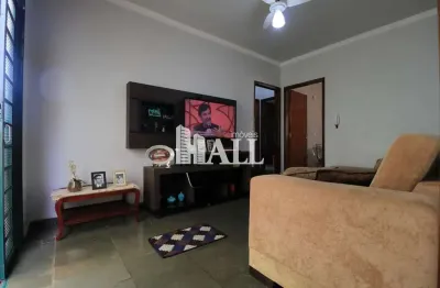 Apartamento com 2 dorms, jardim panorama, são josé do rio preto - r$ 219 mil, cod: 219