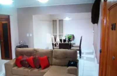 Apartamento com 3 dorms, vila nossa senhora do bonfim, são josé do rio preto - r$ 289 mil, cod: 208