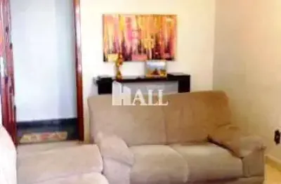 Apartamento com 2 dorms, parque estoril, são josé do rio preto - r$ 230 mil, cod: 201