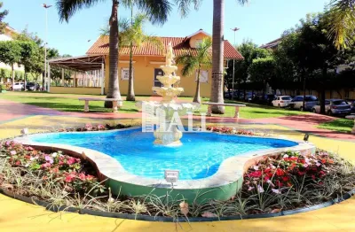 Apartamento com 2 quartos à venda na Rua Dorcelino Narciso, Jardim Jandira, São José do Rio Preto