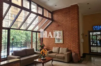 Apartamento com 3 dorms, centro, são josé do rio preto - r$ 650 mil, cod: 10260