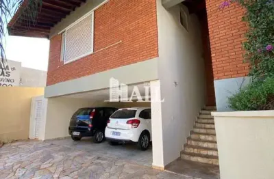 Casa com 3 dorms, jardim panorama, são josé do rio preto - r$ 1.15 mi, cod: 15133