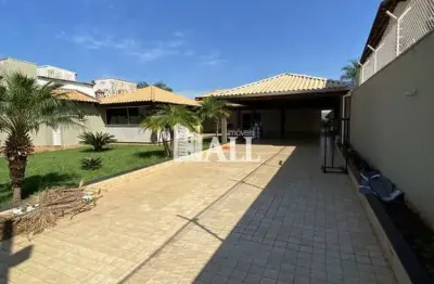 Casa com 3 quartos, parque residencial comendador mançor daud, são josé do rio preto - r$ 1.19 mi, cod: 15134