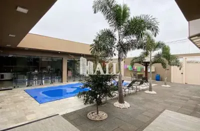 Casa com 3 dorms, residencial jardim vista bela, são josé do rio preto - r$ 900 mil, cod: 15135