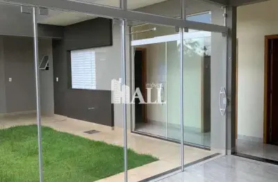 Casa com 2 dorms, portal do sul, bady bassitt - r$ 540 mil, cod: 15142