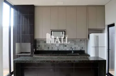 Casa em condomínio fechado com 3 quartos à venda na Rod. Délcio Custódio Da Silva, Damha Fit, Ipiguá