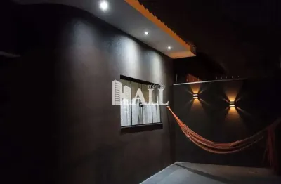 Casa com 3 dorms, residencial nato vetorasso, são josé do rio preto - r$ 400 mil, cod: 15196