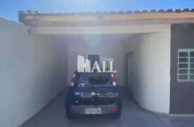 Casa com 3 dorms, jardim ouro verde, são josé do rio preto - r$ 360 mil, cod: 15202