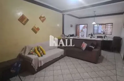 Casa com 2 dorms, jardim residencial etemp, são josé do rio preto - r$ 350 mil, cod: 15204