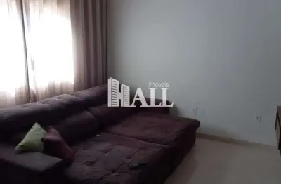 Casa com 2 dorms, residencial das américas, são josé do rio preto - r$ 320 mil, cod: 15208