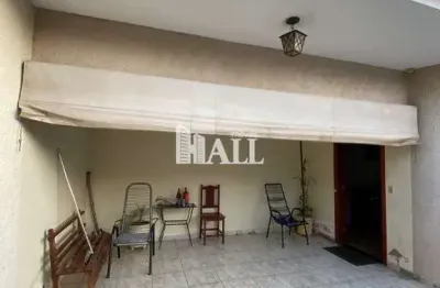 Casa com 2 dorms, residencial cidade jardim, são josé do rio preto - r$ 320 mil, cod: 15209