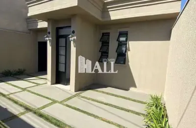 Casa com 2 dorms, lago sul, bady bassitt - r$ 315 mil, cod: 15210